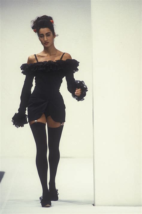 dolce & gabbana 90s